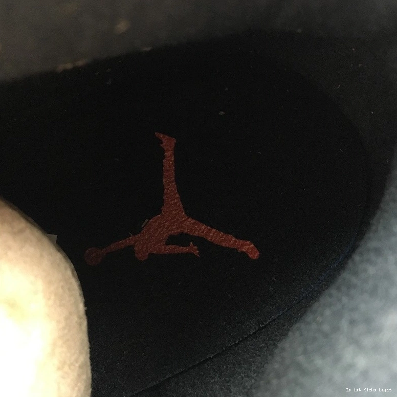 Jordan Taxi  Retro 12 Reverse 130690-017 1029